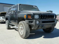 2006 HUMMER H3 SUV 5GTDN136768330147