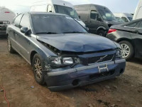2003 VOLVO S60 YV1RS61T532268414