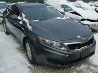 2011 KIA OPTIMA LX KNAGM4A72B5174550