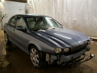 2004 JAGUAR X-TYPE 3.0 SAJEA51C64WD81742