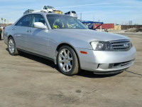 2003 INFINITI M45 JNKAY41E13M005783