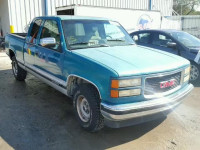 1994 GMC SIERRA C15 2GTEC19Z6R1583910