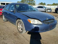 2000 FORD TAURUS SES 1FAFP55S1YA187175