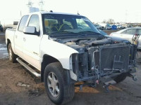 2005 GMC SIERRA K15 2GTEK63N251303710