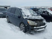 2005 HONDA ODYSSEY TO 5FNRL38805B012815