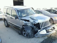 2010 JEEP LIBERTY SP 1J4PN2GK8AW147579