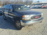 2004 GMC YUKON XL K 1GKFK16Z44R157343