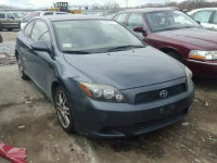 2008 TOYOTA SCION TC JTKDE167180246153