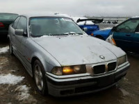 1997 BMW 328IS AUTO WBABG2324VET34407