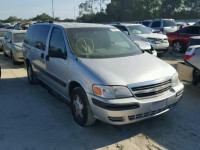 2002 CHEVROLET VENTURE 1GNDX03E52D216255