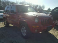 2004 JEEP LIBERTY LI 1J4GK58K94W120548