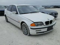 2000 BMW 328I WBAAM5344YJR57738