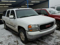 2004 GMC YUKON XL K 1GKFK16Z94J259879