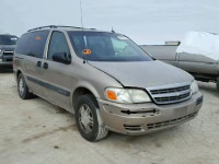 2002 CHEVROLET VENTURE 1GNDX03EX2D283854