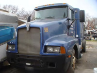 1991 FREIGHTLINER CONVENTION 1FUYDZYB8MP538789