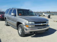 2003 CHEVROLET K1500 SUBU 3GNFK16Z33G320677