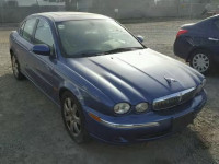 2005 JAGUAR X-TYPE 3.0 SAJWA51A45WE64431