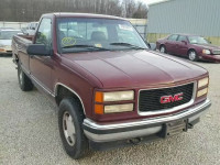 1997 GMC SIERRA K15 1GTEK14W9VZ518857