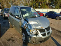 2003 DODGE CARAVAN SE 1D4GP25313B309061