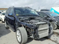 2011 BMW X5 XDRIVE3 5UXZV4C51BL403086