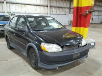 2001 TOYOTA ECHO JTDBT123110128441