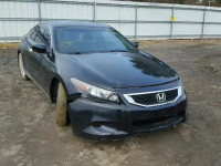 2010 HONDA ACCORD EX- 1HGCS2B81AA007848