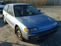 1990 HONDA CIVIC 2HGED6341LH577696