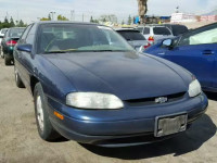 1998 Chevrolet Lumina Ltz 2G1WN52K9W9221725