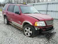 2005 FORD EXPLORER E 1FMZU74K55UB11414