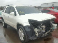 2008 GMC ACADIA SLT 1GKEV33728J204360