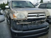 2006 TOYOTA TUNDRA DOU 5TBET34166S529100