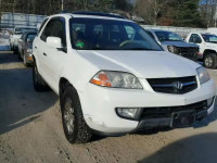 2003 ACURA MDX Touring 2HNYD18903H554729