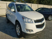 2010 CHEVROLET TRAVERSE L 1GNLVFED6AJ246437