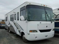 2004 FORD MH STRIPPE 1FCLF53S330A05087