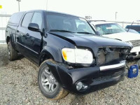 2005 TOYOTA TUNDRA DOU 5TBDT44175S498598