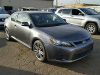 2013 TOYOTA SCION TC JTKJF5C75D3064511