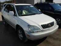 2002 LEXUS RX 300 JTJHF10U420254899