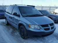 2003 DODGE CARAVAN SE 1D4GP25R13B151003