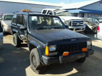 1990 JEEP CHEROKEE L 1J4FJ78LXLL208818