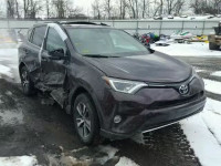 2016 TOYOTA RAV4 XLE 2T3RFREV9GW466191