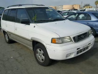 1998 MAZDA MPV WAGON JM3LV5232W0846438