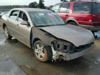 2006 CHEVROLET IMPALA LS 2G1WB58K969257933