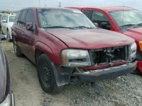 2008 CHEVROLET TRAILBLAZE 1GNES13H582184642