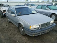 1996 VOLVO 850 YV1LS5723T1268660