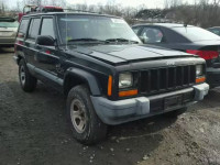 1999 JEEP CHEROKEE S 1J4FF68S6XL664095