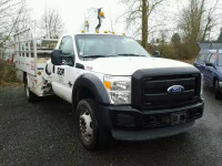 2011 FORD F550 SUPER 1FDUF5GT2BEA22614