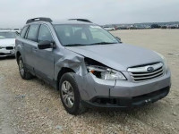 2010 SUBARU OUTBACK 2. 4S4BRCAC5A3314215