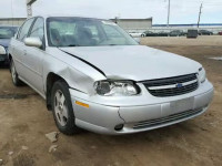 2002 CHEVROLET MALIBU LS 1G1NE52JX2M612639