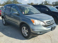 2010 HONDA CR-V EX-L JHLRE3H77AC001113