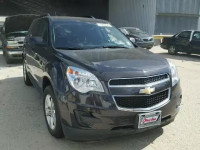 2015 CHEVROLET EQUINOX LT 2GNALBEK1F6375744